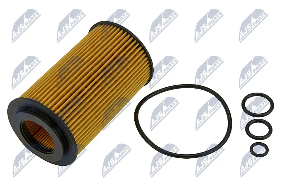 Ölfilter NTY FOF-ME-004