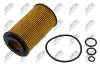Ölfilter NTY FOF-ME-004 Bild Ölfilter NTY FOF-ME-004