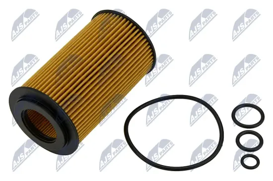 Ölfilter NTY FOF-ME-004 Bild Ölfilter NTY FOF-ME-004