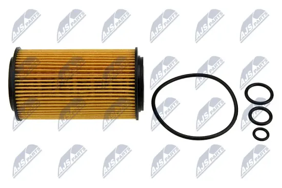 Ölfilter NTY FOF-ME-004 Bild Ölfilter NTY FOF-ME-004