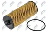 Ölfilter NTY FOF-ME-005 Bild Ölfilter NTY FOF-ME-005