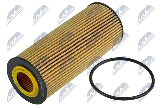 Ölfilter NTY FOF-ME-005 Bild Ölfilter NTY FOF-ME-005