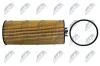 Ölfilter NTY FOF-ME-005 Bild Ölfilter NTY FOF-ME-005