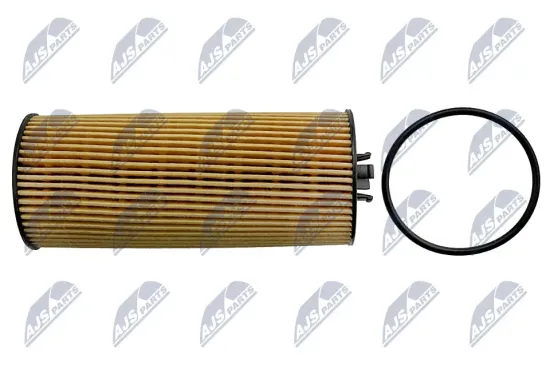 Ölfilter NTY FOF-ME-005 Bild Ölfilter NTY FOF-ME-005
