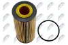 Ölfilter NTY FOF-ME-005 Bild Ölfilter NTY FOF-ME-005