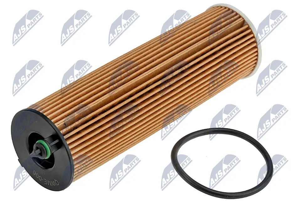 Ölfilter NTY FOF-ME-006