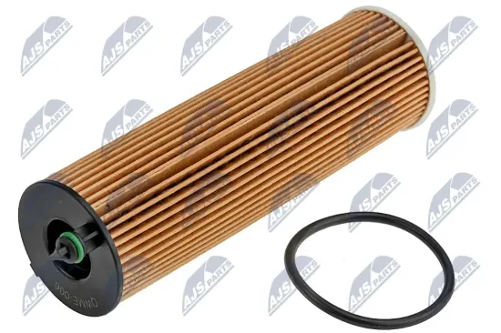 Ölfilter NTY FOF-ME-006 Bild Ölfilter NTY FOF-ME-006