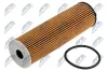 Ölfilter NTY FOF-ME-006 Bild Ölfilter NTY FOF-ME-006