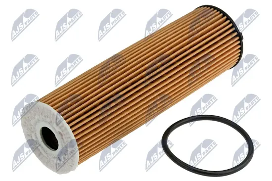 Ölfilter NTY FOF-ME-006 Bild Ölfilter NTY FOF-ME-006
