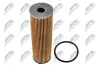 Ölfilter NTY FOF-ME-006 Bild Ölfilter NTY FOF-ME-006