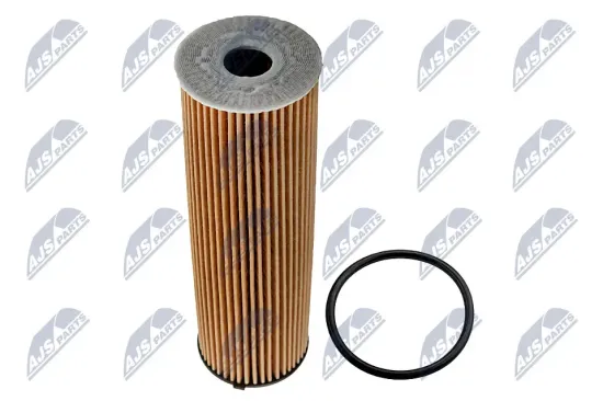 Ölfilter NTY FOF-ME-006 Bild Ölfilter NTY FOF-ME-006