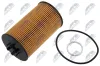 Ölfilter NTY FOF-ME-007 Bild Ölfilter NTY FOF-ME-007