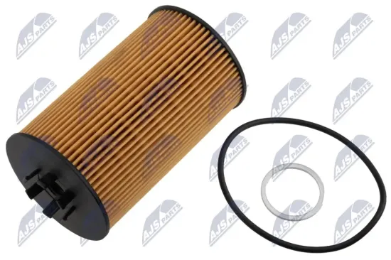 Ölfilter NTY FOF-ME-007 Bild Ölfilter NTY FOF-ME-007