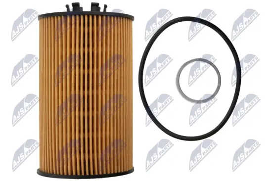 Ölfilter NTY FOF-ME-007 Bild Ölfilter NTY FOF-ME-007