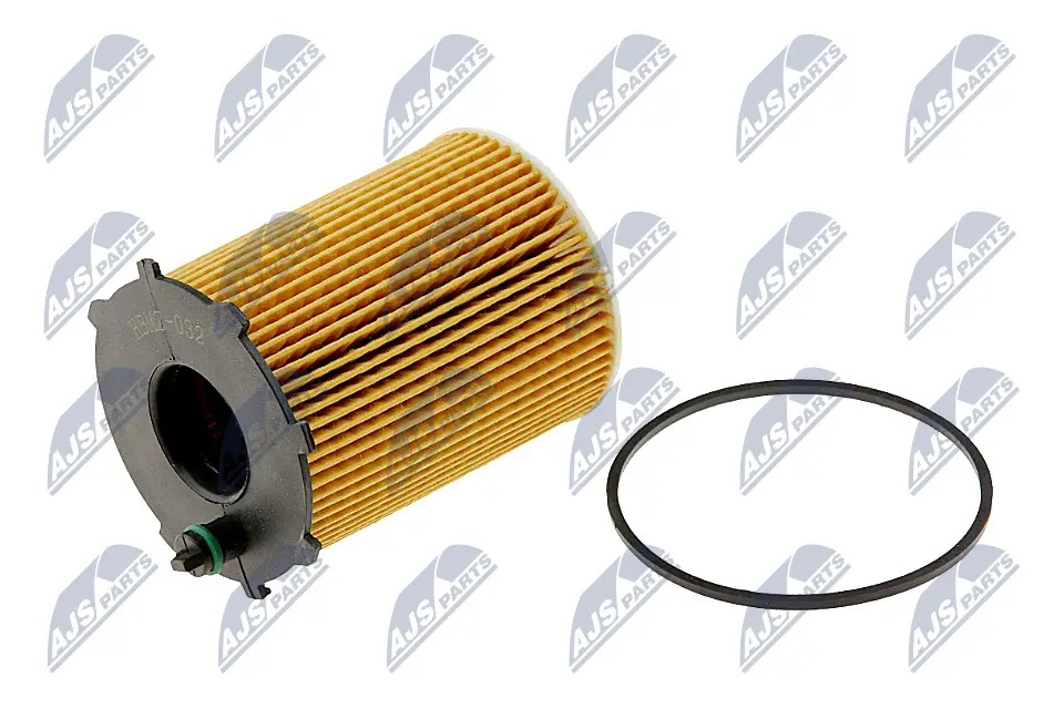Ölfilter NTY FOF-MZ-032