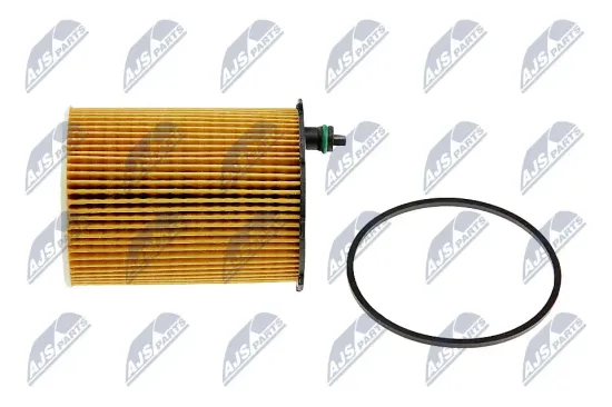 Ölfilter NTY FOF-MZ-032 Bild Ölfilter NTY FOF-MZ-032