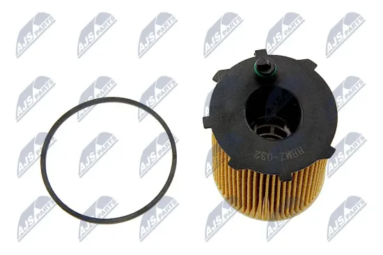 Ölfilter NTY FOF-MZ-032 Bild Ölfilter NTY FOF-MZ-032