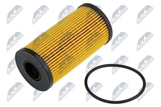 Ölfilter NTY FOF-NS-015 Bild Ölfilter NTY FOF-NS-015