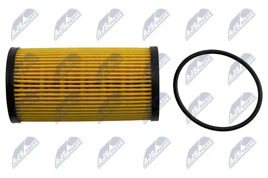 Ölfilter NTY FOF-NS-015 Bild Ölfilter NTY FOF-NS-015