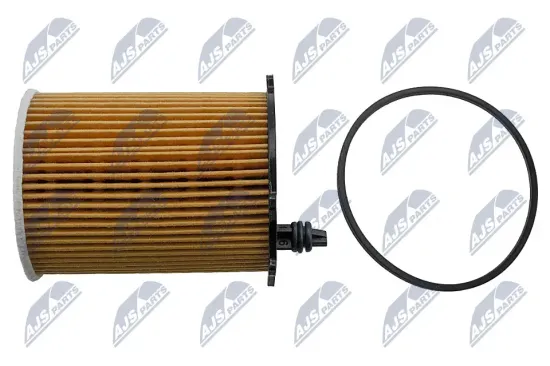 Ölfilter NTY FOF-PE-000 Bild Ölfilter NTY FOF-PE-000