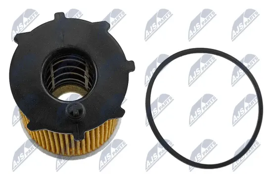 Ölfilter NTY FOF-PE-000 Bild Ölfilter NTY FOF-PE-000
