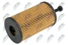 Ölfilter NTY FOF-PE-001 Bild Ölfilter NTY FOF-PE-001