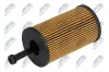 Ölfilter NTY FOF-PE-001 Bild Ölfilter NTY FOF-PE-001
