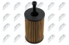 Ölfilter NTY FOF-PE-001 Bild Ölfilter NTY FOF-PE-001