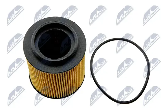 Ölfilter NTY FOF-PL-000 Bild Ölfilter NTY FOF-PL-000