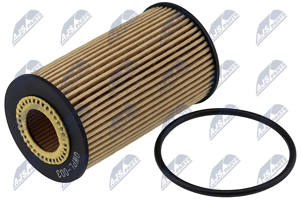 Ölfilter NTY FOF-PL-003