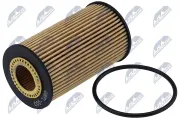 Ölfilter NTY FOF-PL-003