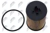 Ölfilter NTY FOF-PL-003 Bild Ölfilter NTY FOF-PL-003