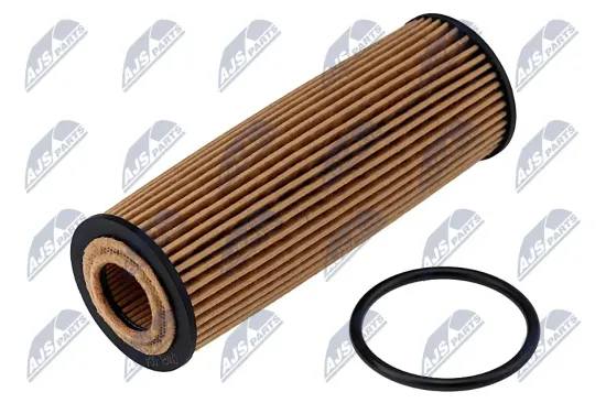 Ölfilter NTY FOF-PL-004 Bild Ölfilter NTY FOF-PL-004