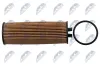 Ölfilter NTY FOF-PL-004 Bild Ölfilter NTY FOF-PL-004