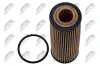 Ölfilter NTY FOF-PL-004 Bild Ölfilter NTY FOF-PL-004