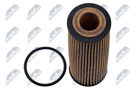 Ölfilter NTY FOF-PL-004 Bild Ölfilter NTY FOF-PL-004