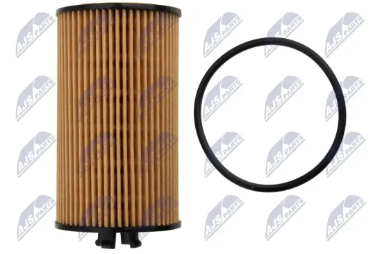 Ölfilter NTY FOF-PL-005 Bild Ölfilter NTY FOF-PL-005