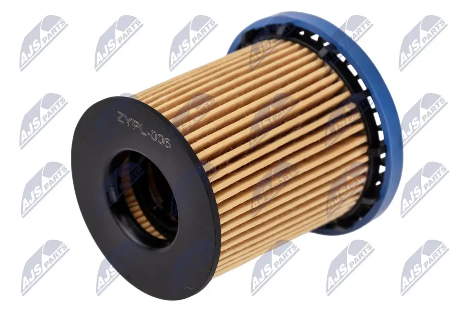 Ölfilter NTY FOF-PL-006