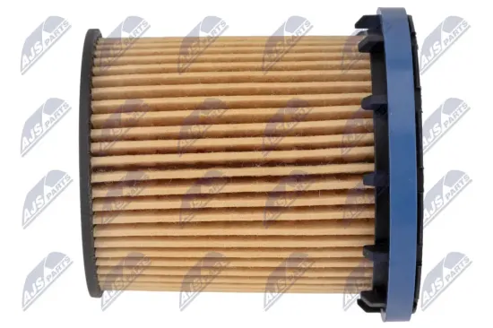 Ölfilter NTY FOF-PL-006 Bild Ölfilter NTY FOF-PL-006