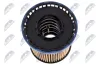 Ölfilter NTY FOF-PL-006 Bild Ölfilter NTY FOF-PL-006