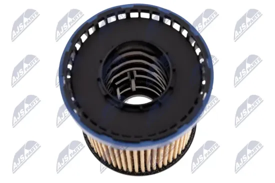 Ölfilter NTY FOF-PL-006 Bild Ölfilter NTY FOF-PL-006