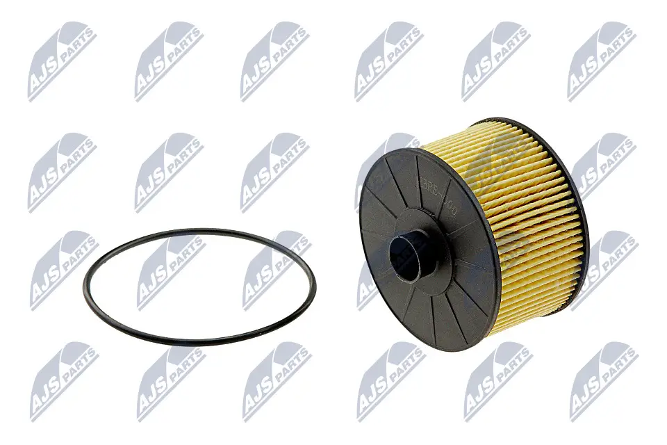 Ölfilter NTY FOF-RE-000