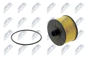 Ölfilter NTY FOF-RE-000