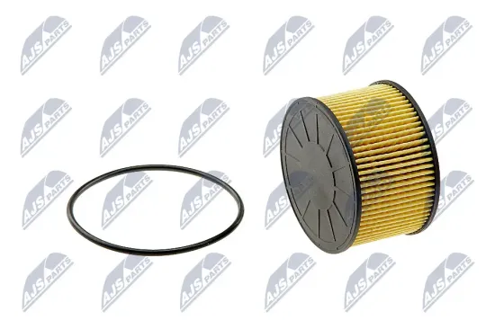 Ölfilter NTY FOF-RE-000 Bild Ölfilter NTY FOF-RE-000