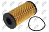 Ölfilter NTY FOF-RE-001 Bild Ölfilter NTY FOF-RE-001