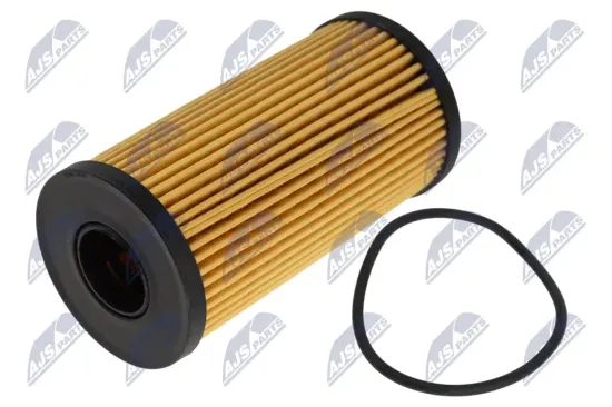 Ölfilter NTY FOF-RE-001 Bild Ölfilter NTY FOF-RE-001