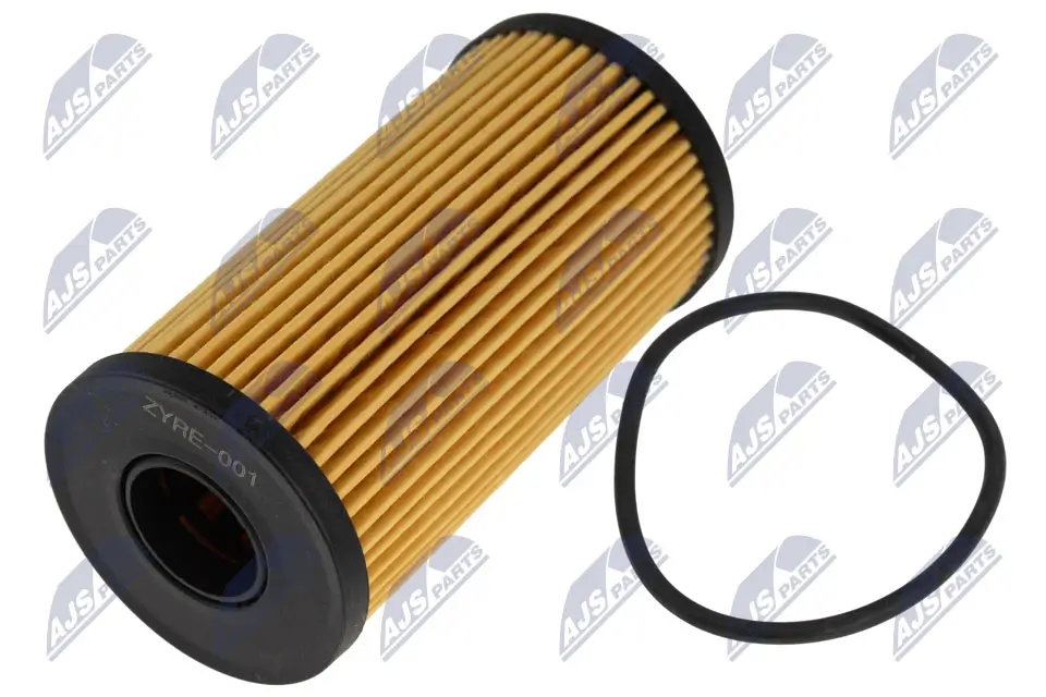 Ölfilter NTY FOF-RE-001