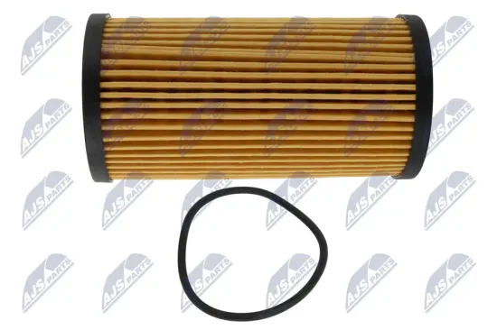 Ölfilter NTY FOF-RE-001 Bild Ölfilter NTY FOF-RE-001