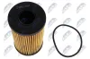 Ölfilter NTY FOF-RE-001 Bild Ölfilter NTY FOF-RE-001