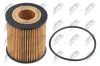 Ölfilter NTY FOF-SU-012 Bild Ölfilter NTY FOF-SU-012